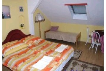 Hongarije Privát Eger, Interieur
